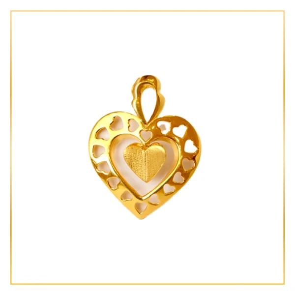 Fancy Pendant Fancy Pendant